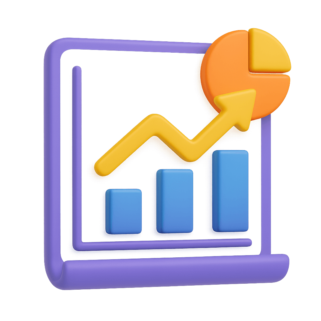 Analytics avançado