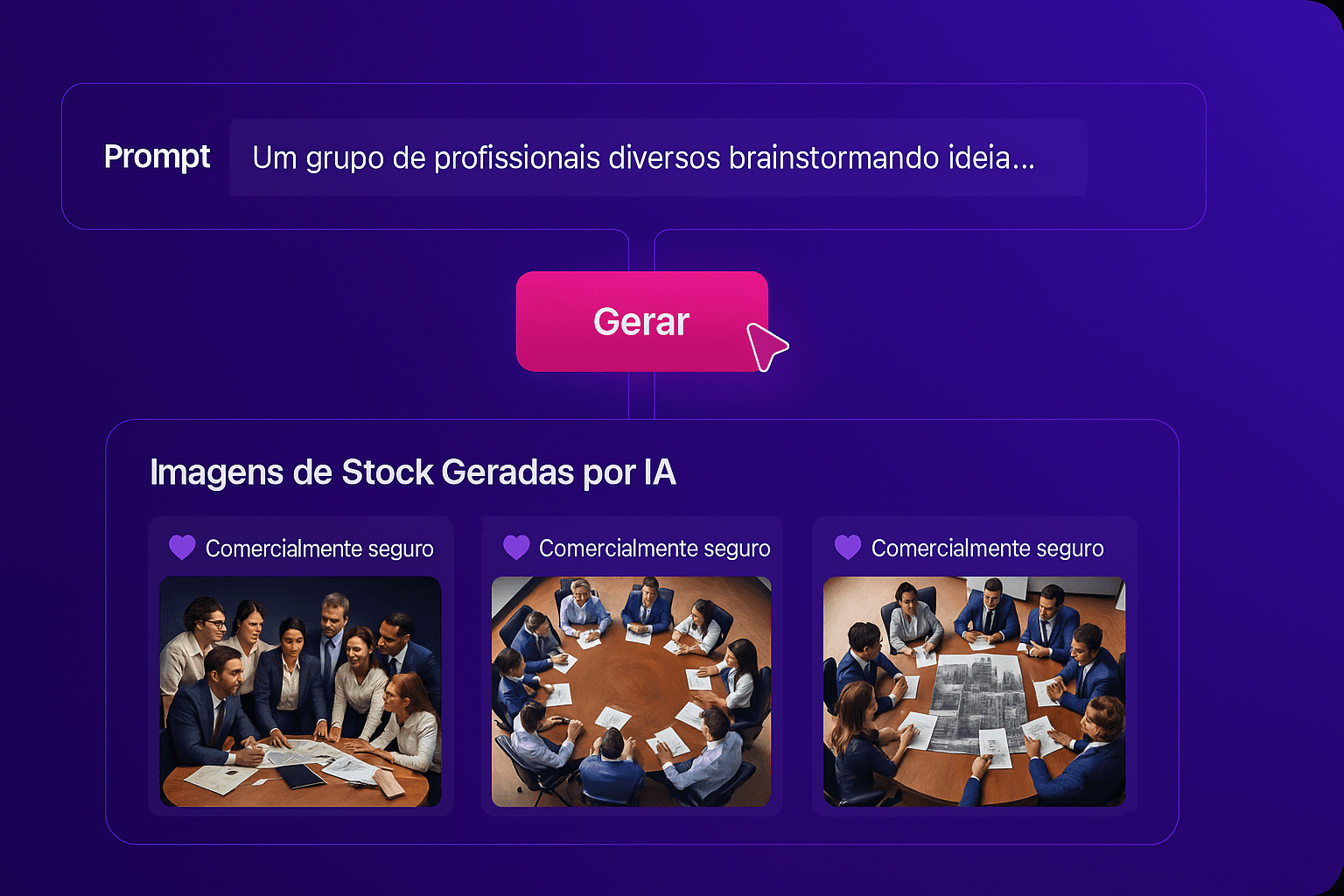Economizar tempo